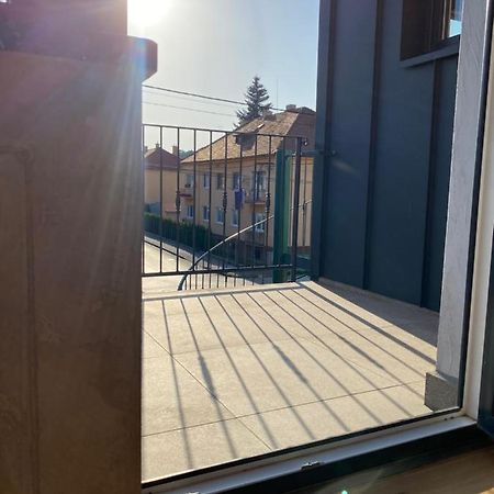 Empero Apartments Bardejov 1 外观 照片