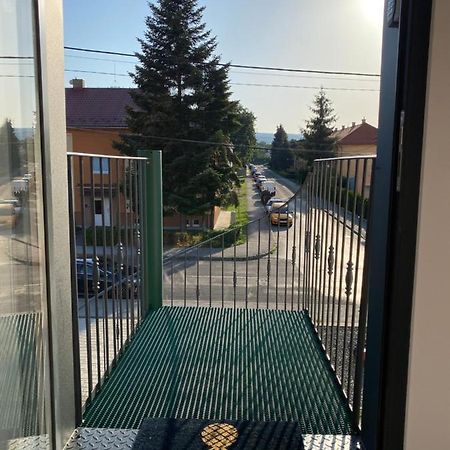 Empero Apartments Bardejov 1 外观 照片