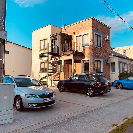 Empero Apartments Bardejov 1 外观 照片