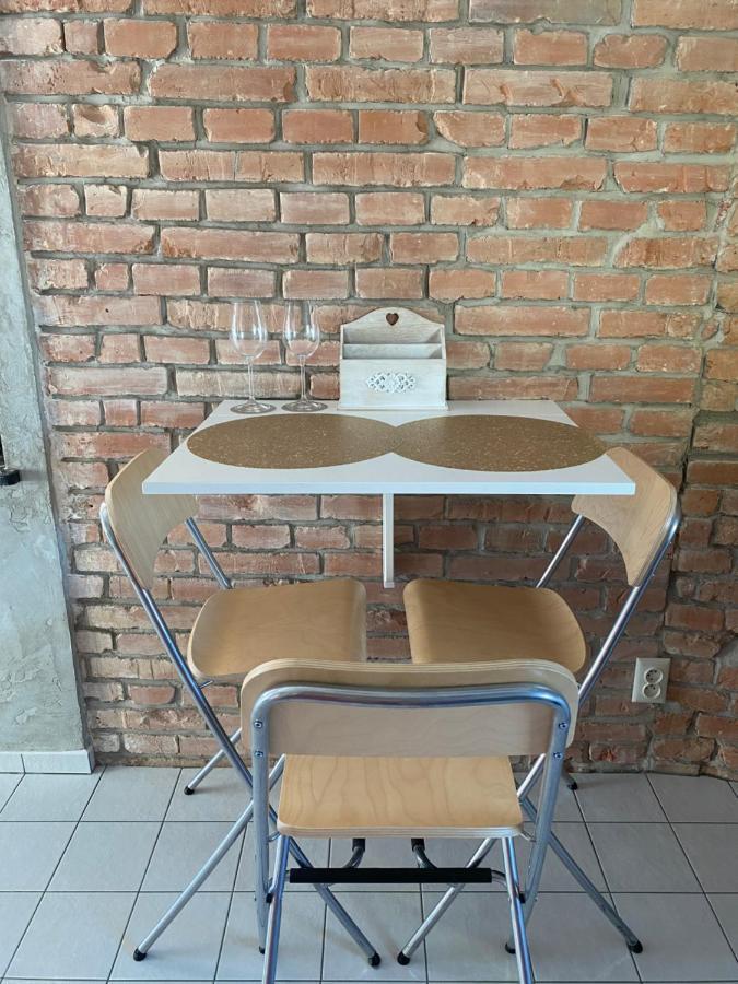 Empero Apartments Bardejov 1 外观 照片