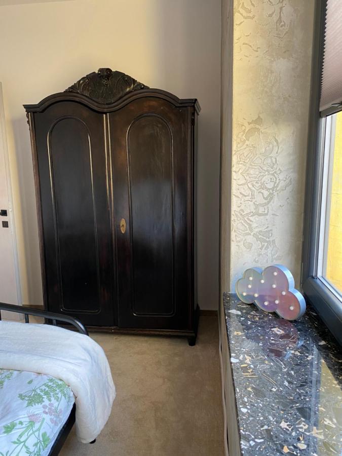 Empero Apartments Bardejov 1 外观 照片