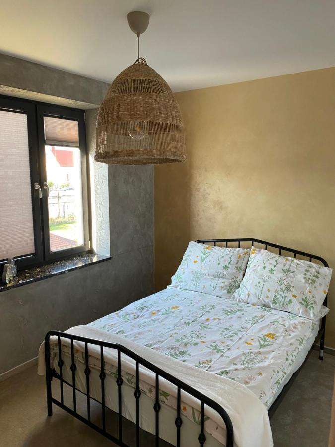 Empero Apartments Bardejov 1 外观 照片