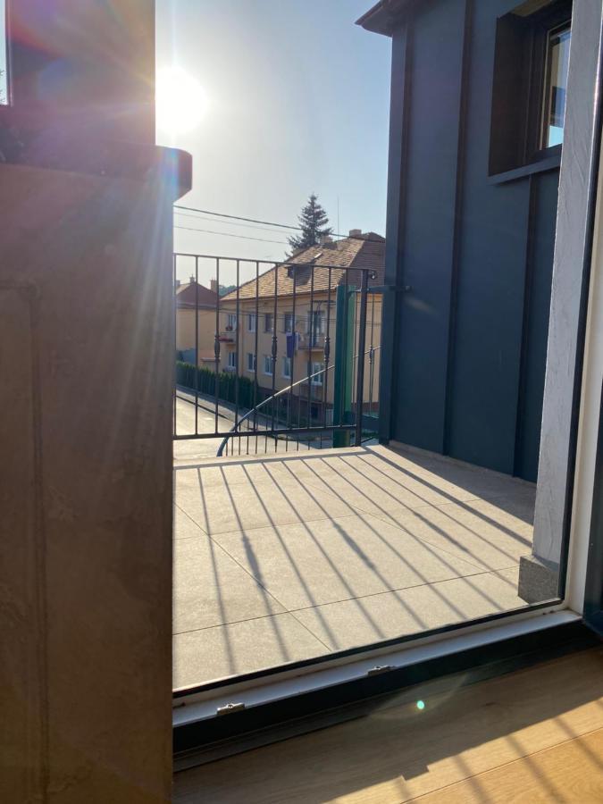 Empero Apartments Bardejov 1 外观 照片