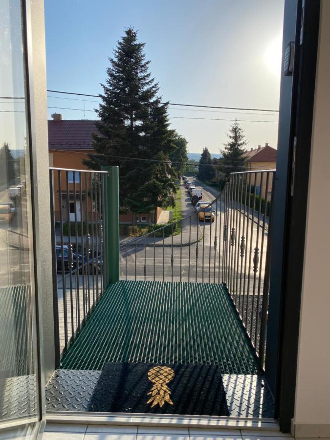 Empero Apartments Bardejov 1 外观 照片