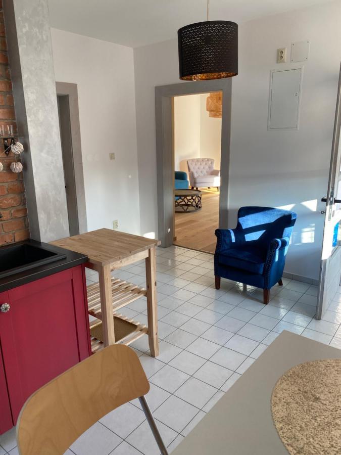 Empero Apartments Bardejov 1 外观 照片