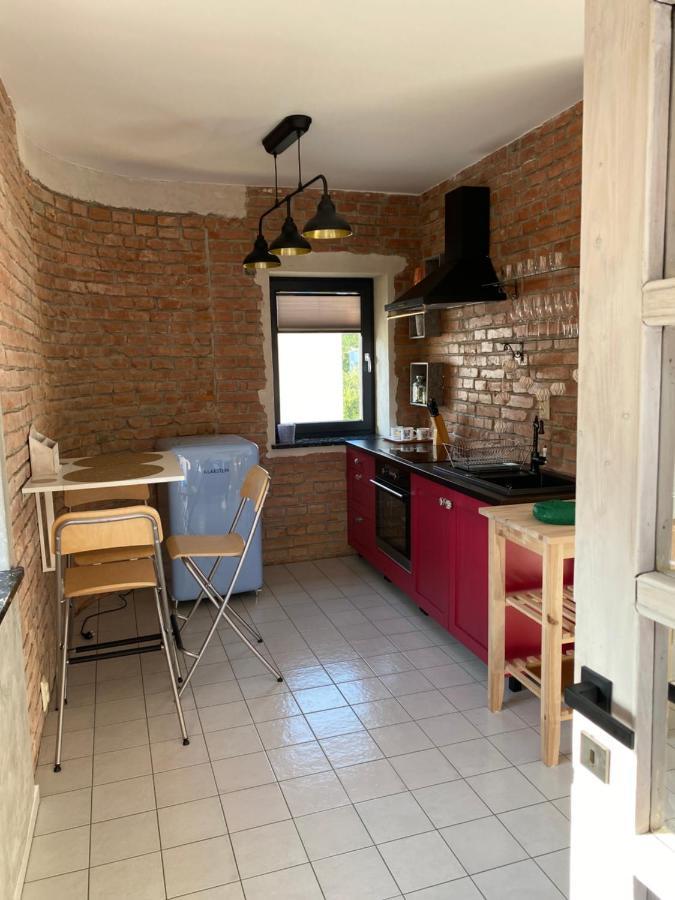 Empero Apartments Bardejov 1 外观 照片
