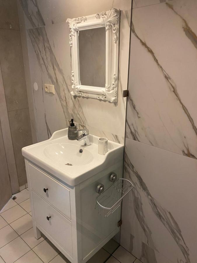 Empero Apartments Bardejov 1 外观 照片