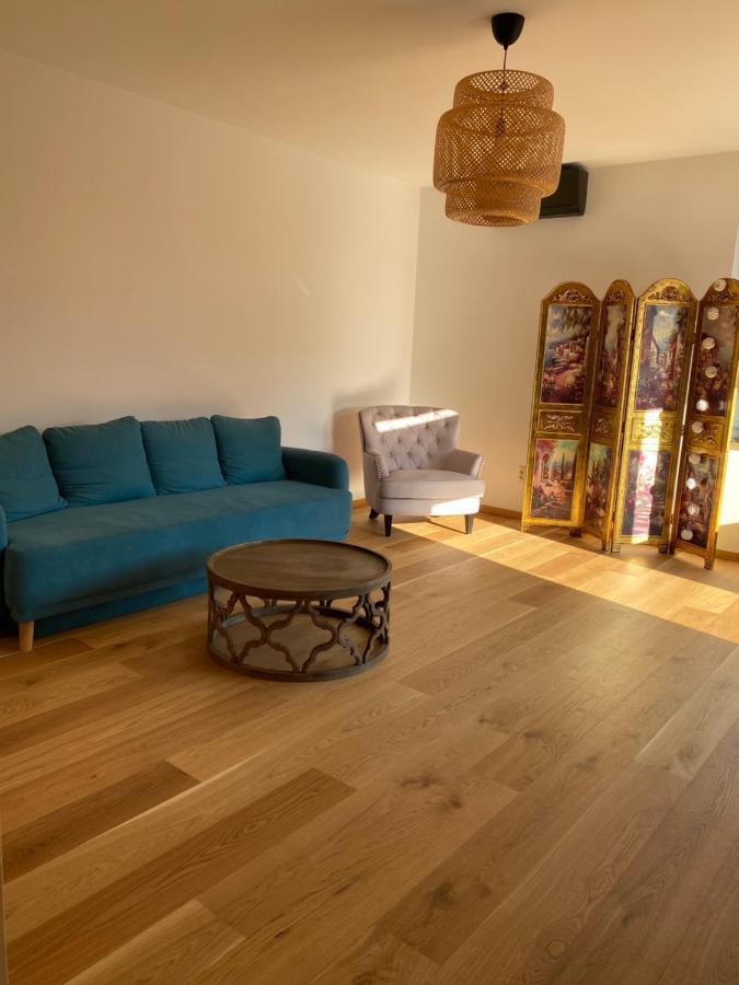 Empero Apartments Bardejov 1 外观 照片