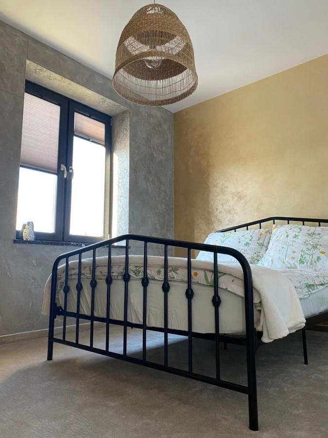 Empero Apartments Bardejov 1 外观 照片