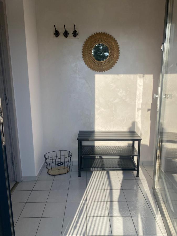Empero Apartments Bardejov 1 外观 照片