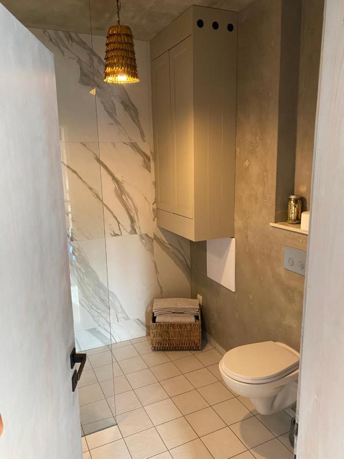 Empero Apartments Bardejov 1 外观 照片