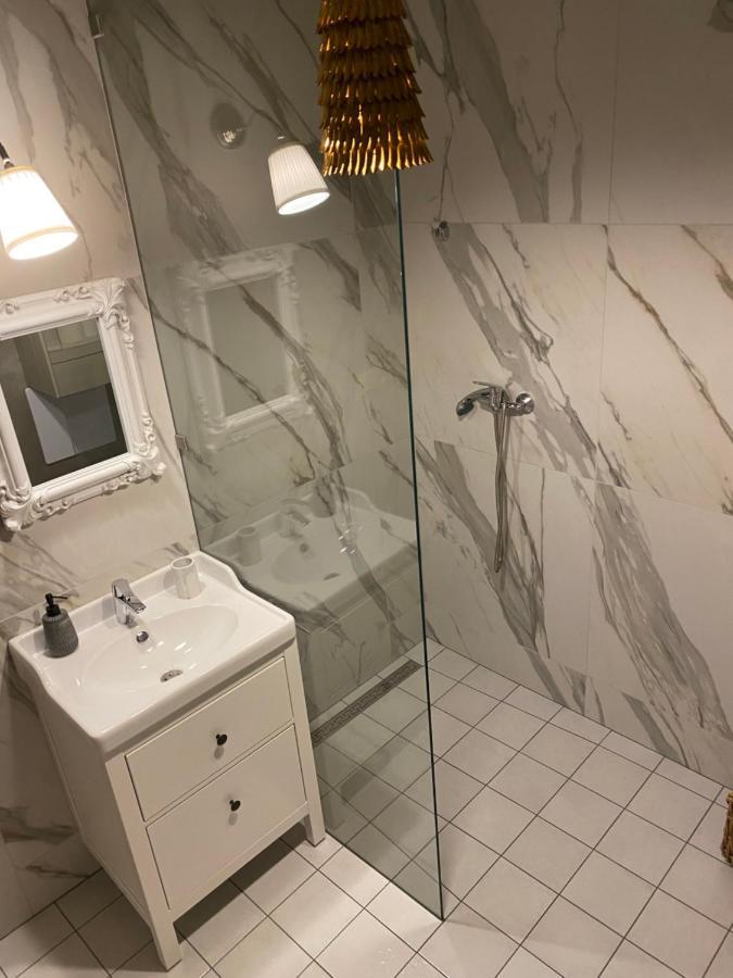 Empero Apartments Bardejov 1 外观 照片