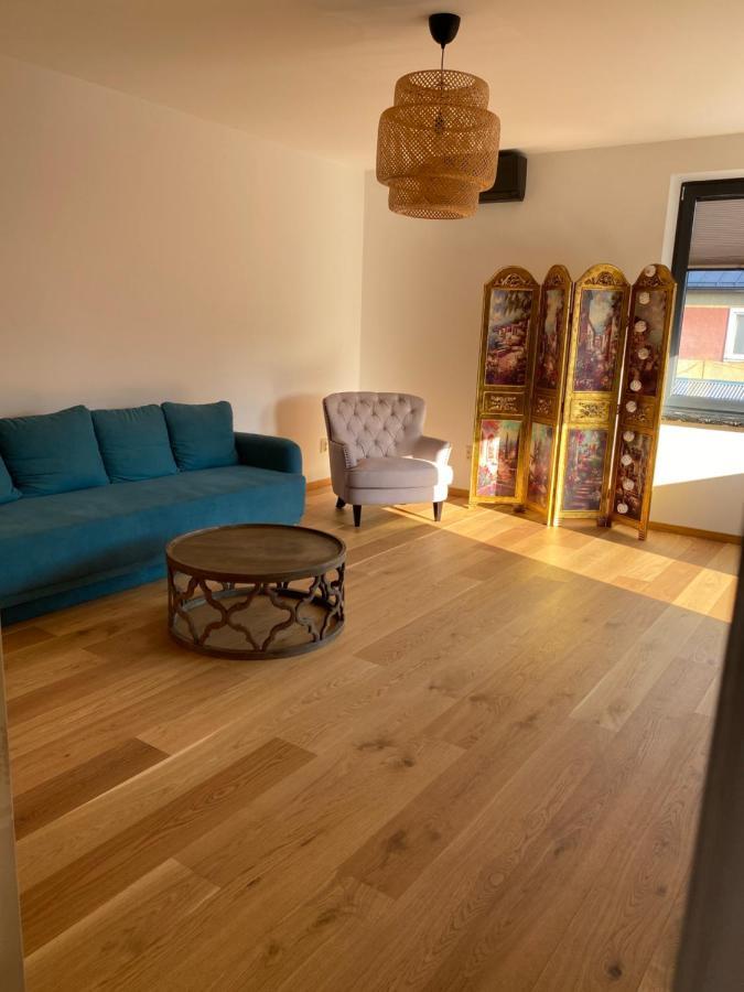 Empero Apartments Bardejov 1 外观 照片