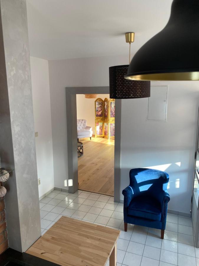 Empero Apartments Bardejov 1 外观 照片