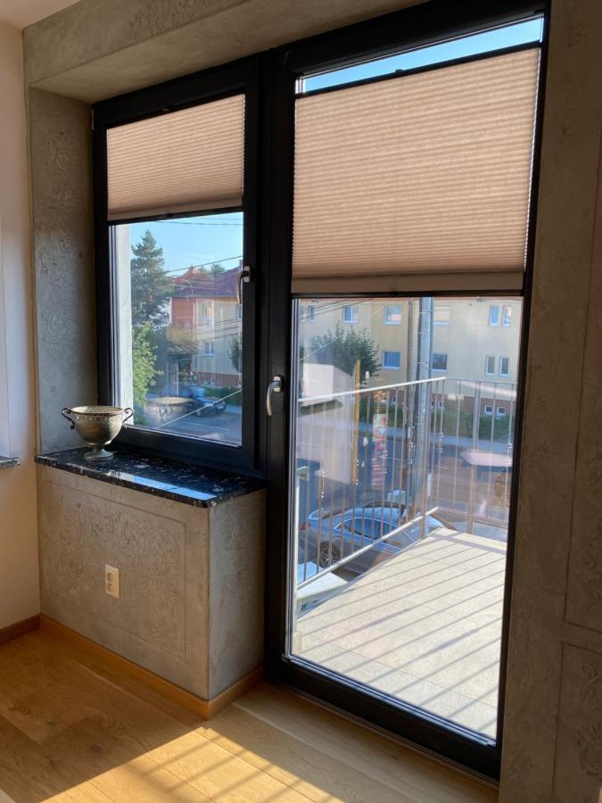 Empero Apartments Bardejov 1 外观 照片