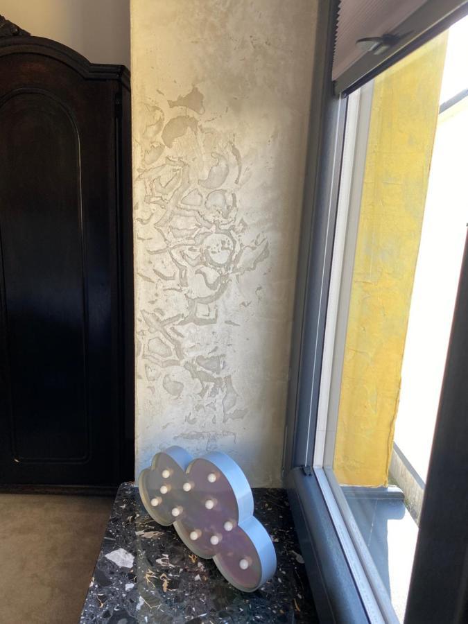 Empero Apartments Bardejov 1 外观 照片